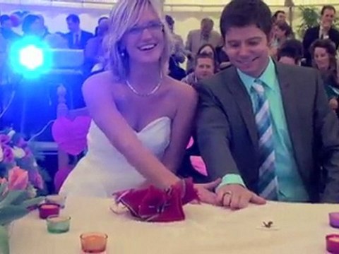 Bruiloft Rob & Marlous