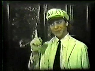 Attack of the Helping Hand!!