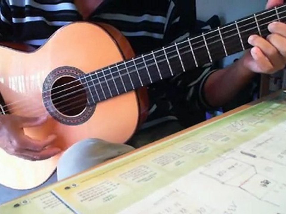 Tuto c'était l'hiver  (Francis Cabrel)