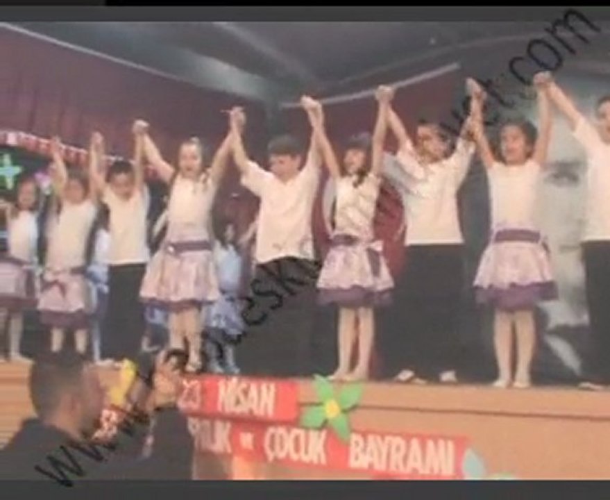 1.Sınıflar Hayat Bayram Olsa