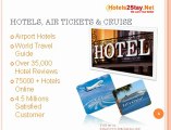 Hotels2stay.net- Cheap Hotels Worldwide
