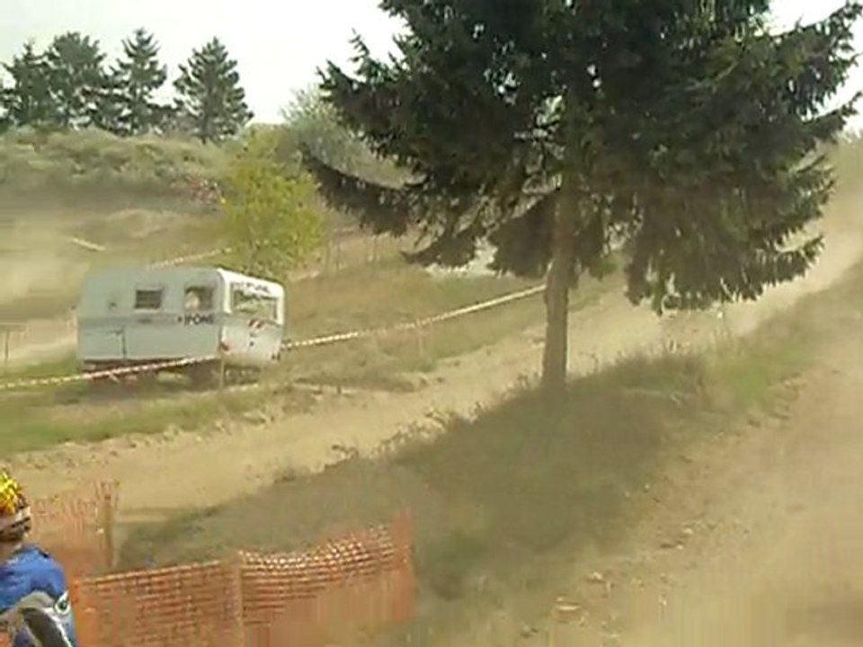 Quads, 2ème Endurance d'Amiens Métropole