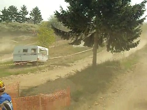 Quads, 2ème Endurance d'Amiens Métropole