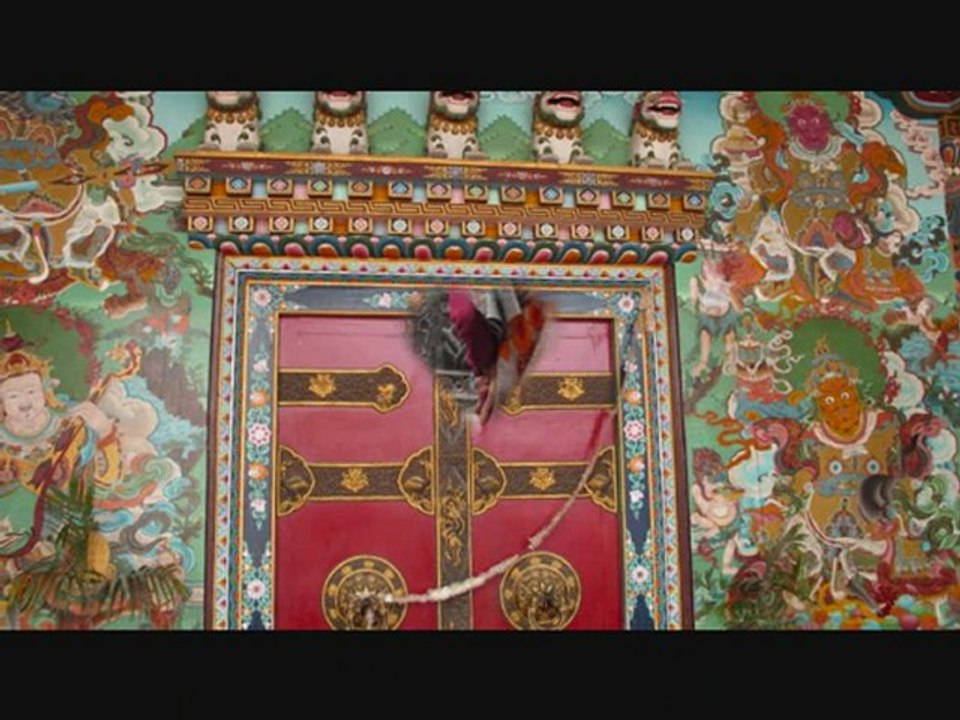 nepal et inde