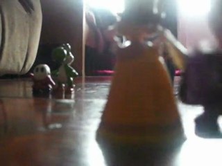 les aventures de mario a l'ecole