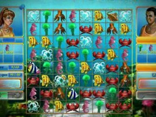 Tropical Fish Shop - Annabel’s Adventure (PC Game)