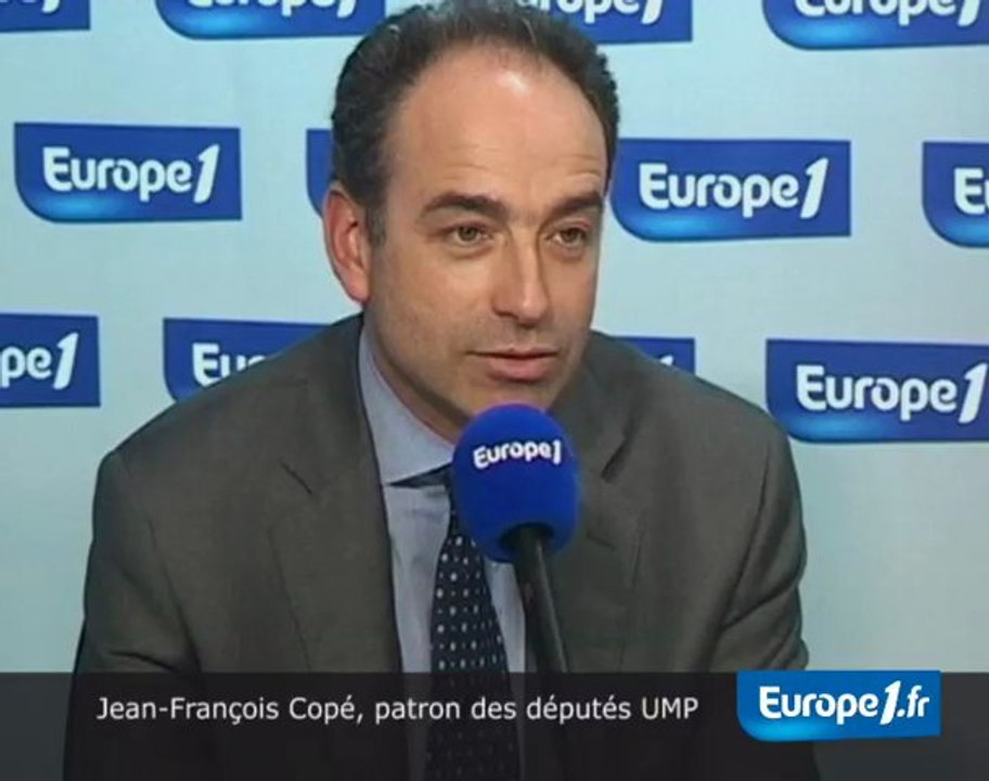 Il faut "mettre les pieds dans le plat"