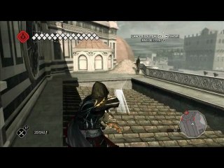 Assassin's creed 2 [35] Assassinat Florence partie 1