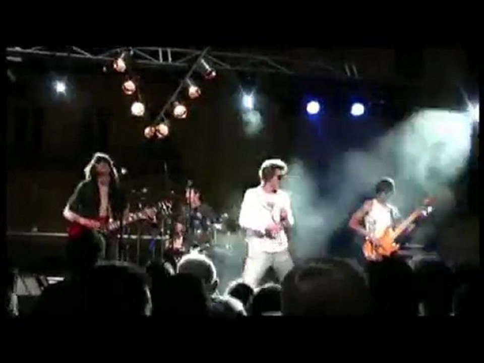 TOUT CASSER - IMMIGRANT SONG (LED ZEPPELIN)