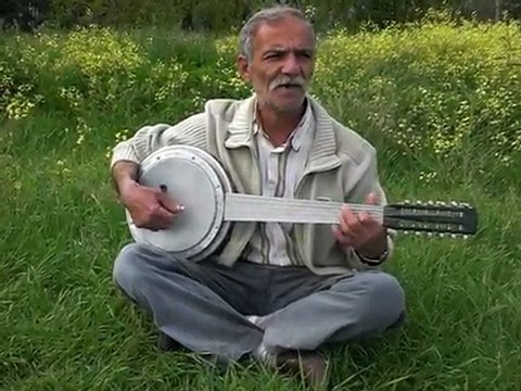 ÇEKTİN ELLERİNİ BENDEN.GÖNÜL AYRIL-UDİ SANATCI NUSRET YÜKSEL