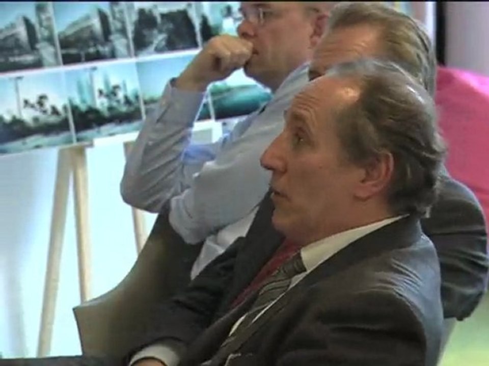 Appel à initiatives Paris Métropole