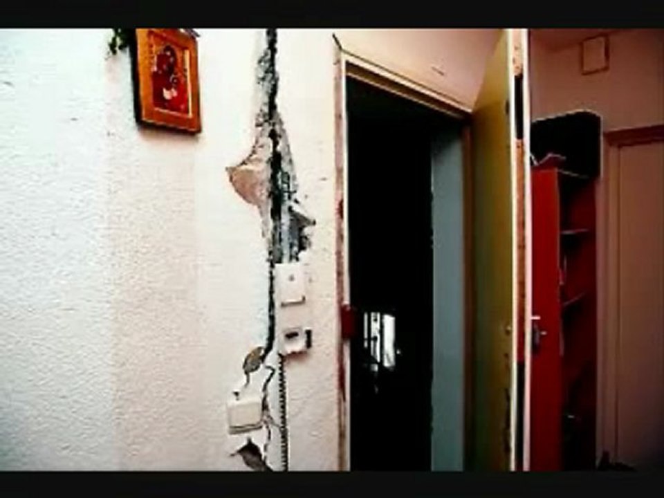 Perpignan: Une famille contrainte de fuir