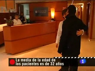 Adiccion a las drogas: Rehabilitacion