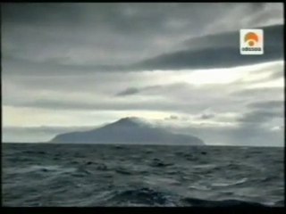 Genetica del asma: Isla de Tristan da Cunha