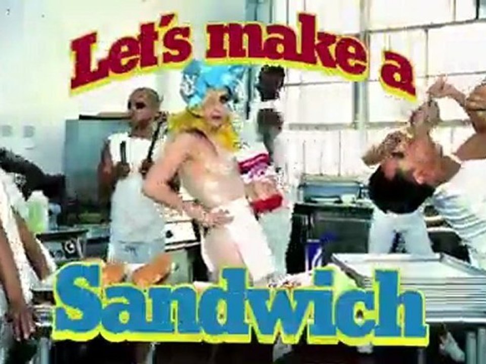 Lady Gaga Feat. Beyoncé - Telephone (MixwiLL Remix)