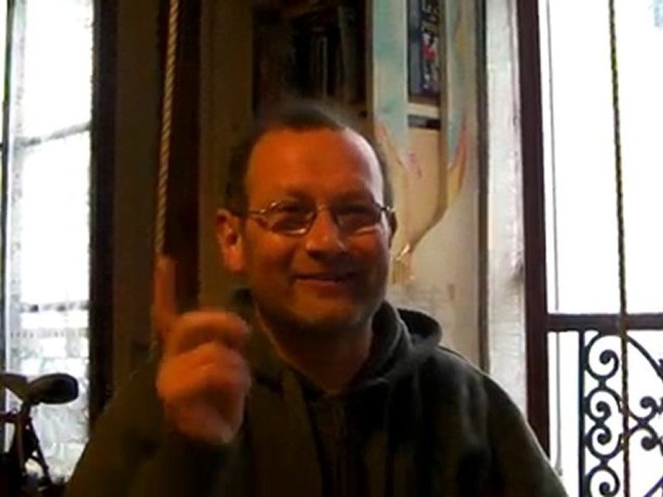 DUFAYEL PART 1 - PASCAL FERLICOT
