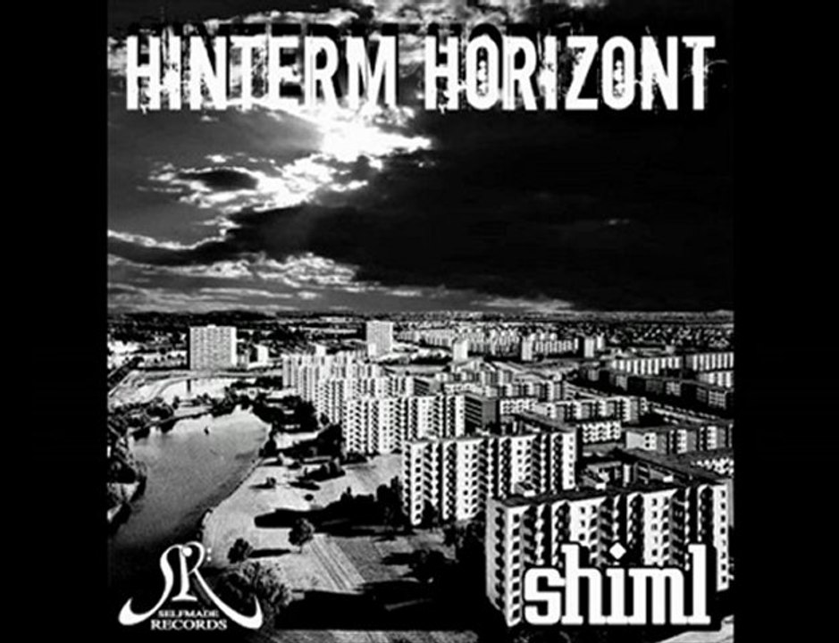 Shiml - Blutdurst feat crack
