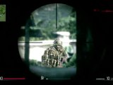Sniper   Ghost Warrior - Gameplay