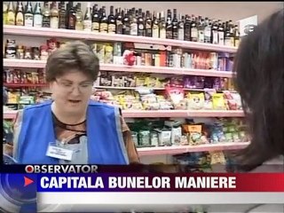 Capitolul Bunelor Maniere în București 🏙️ – Ultimele Știri de la Antena 1