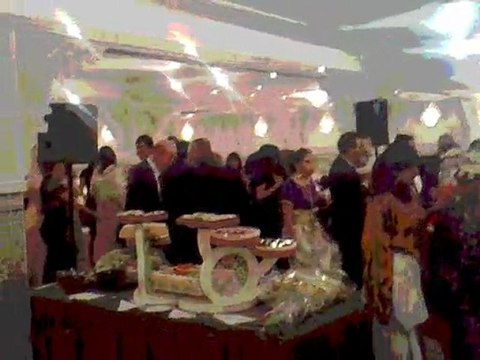 orchestre marocain a paris groupe houcine agadir (chleuh)