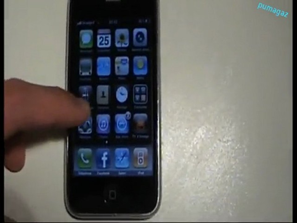 [tuto] Comment amplifier le son de l'IPHONE