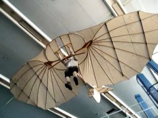 musee de l'air et espace :les origines