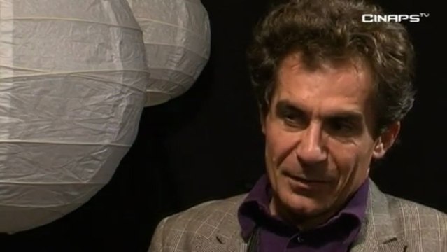 Culture Physiques - Valérie MASSON-DELMOTTE - Les mécanismes physiques du climat (3-4) - Le GIEC