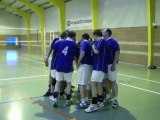 Volley Club Petite-Forêt - Finale de Coupe à Haspres