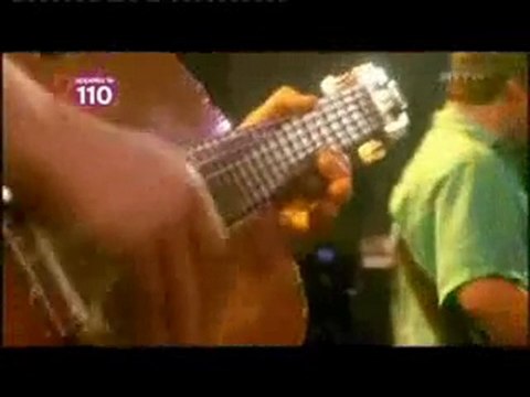 Manu Chao - La Vida Tombola