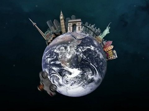 TRAILER GUMBALLE 3000