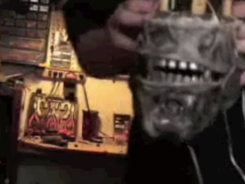 Lily Allen not fair - Panteros remix (Club Cheval)