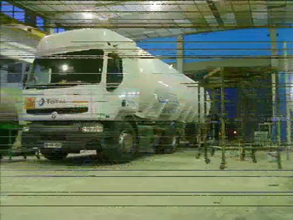 Kreyojenik Sabit Tank ve Semi Treyler - Cryogenic Tanks