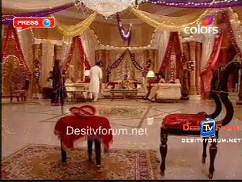 Aise Naa Karo Vida 26th April 2010 - pt4