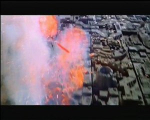 'Big Trouble on Little Death Star' - trailer mashup