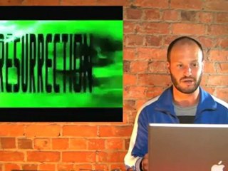 Ep 29 Aliens Prequel, Monopoly, Pixar Slate, Escape ...