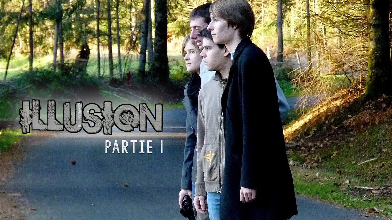 Illusion partie 1