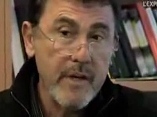 Shlomo Sand  Lieberman Pire que Le Pen