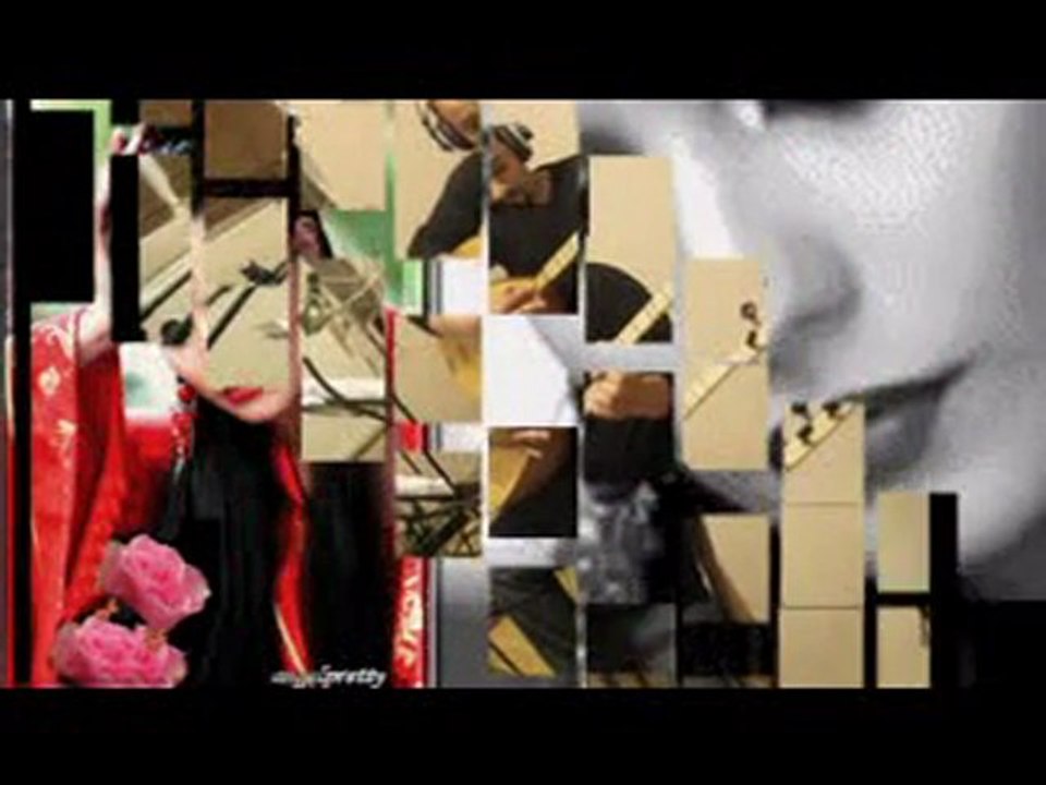 Kenan çallı_Aşık  Cem Malkoç