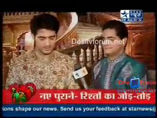 Saas Bahu Aur Saazish- 26th April 2010 - Pt1