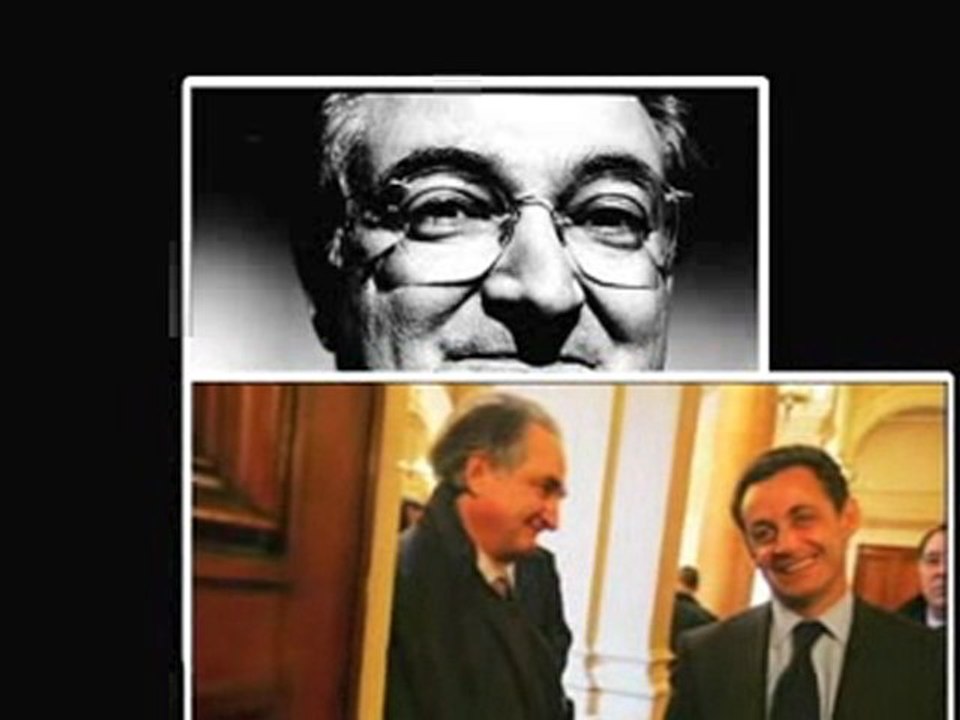 Attali vs le libre penseur antigrellou llp