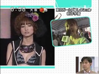 AKB48 NEWS 2010-04-26