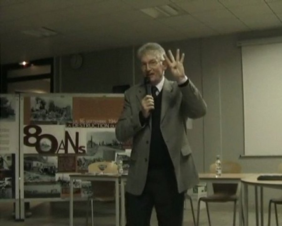 Jean Pierre Arrignon - épisode 3