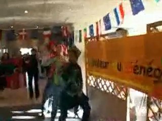 LipDub IAE Aix En Provence 2010