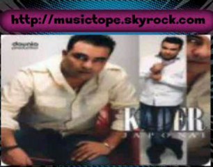 Kader Japoni   Adabed Nti Bizard