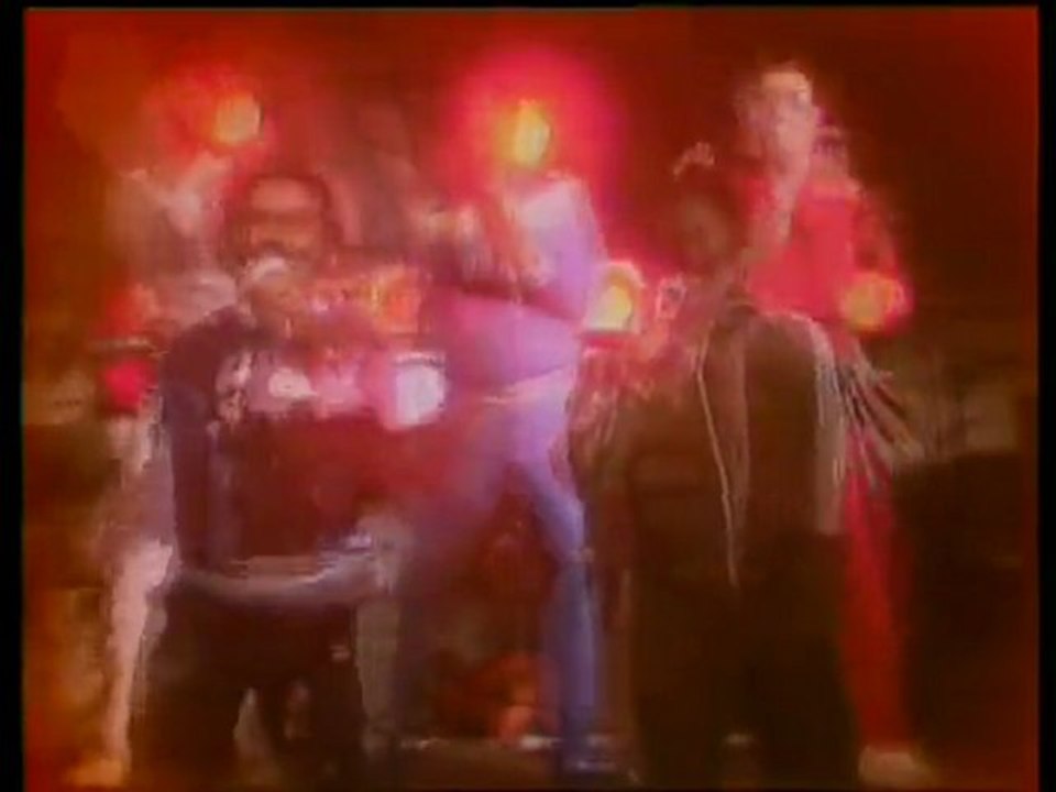 The Whispers - Emergency