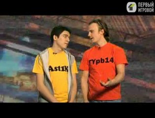 Шоу трейлеров от 25 апреля 2010