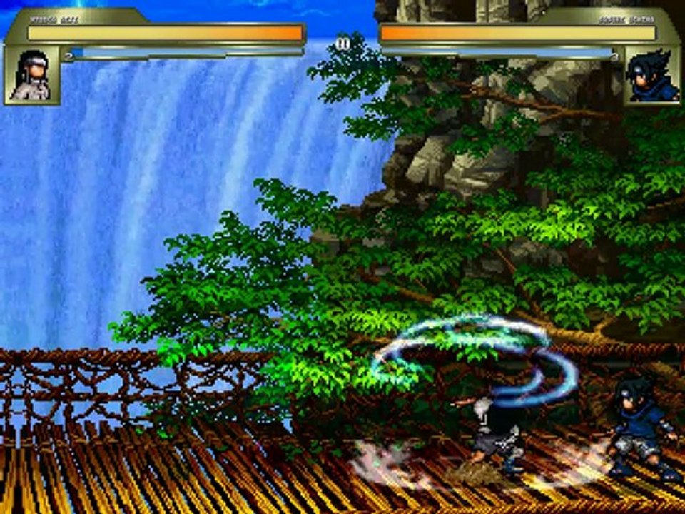 Neji-HyuugaED3 esta bien  chido buenos atakes y efectos