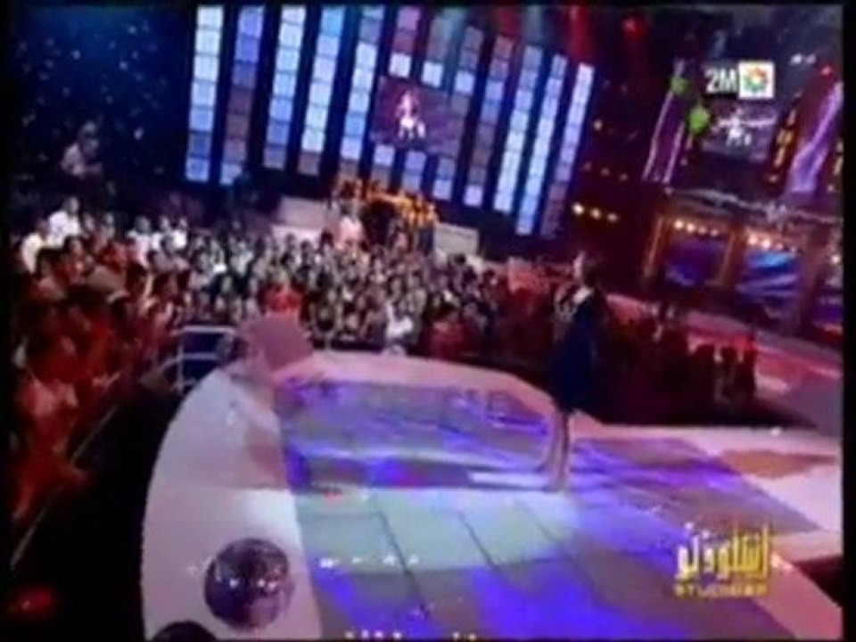 dounia 3atchana
