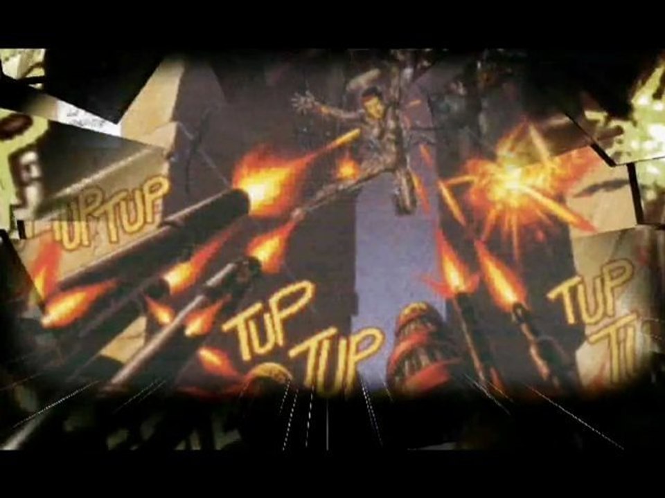 Yiu Dernier testament