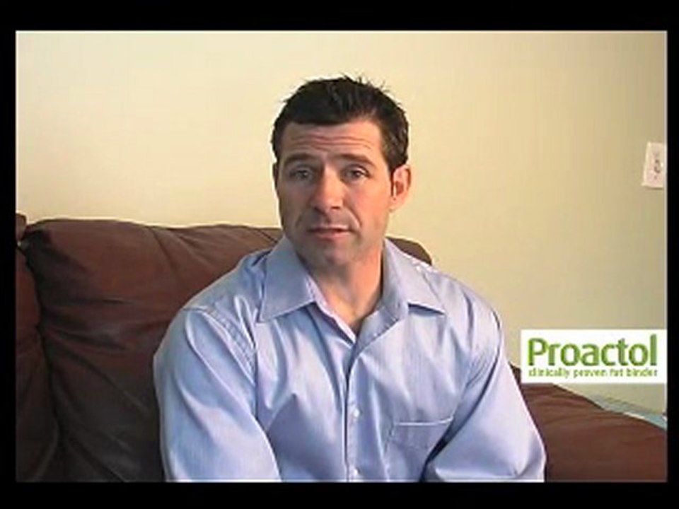 Lose Weight Fast With Proactol - Review